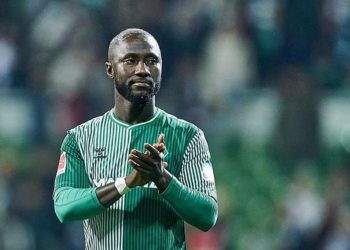 Guinée : Naby Keita crée la polémique au Werder