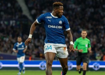 Cameroun : Jean-Louis Gasset séduit par Faris Moumbagna