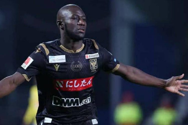 Aboubakary Koita