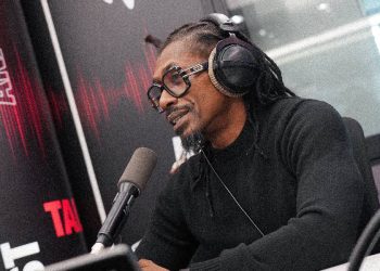 Aliou Cissé
