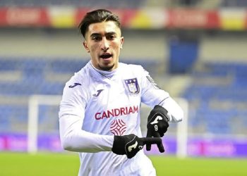 Maroc : Anouar Ait El Hadj opte pour les Lions de l’Atlas