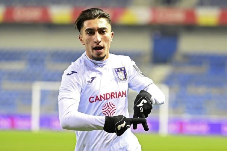 Maroc : Anouar Ait El Hadj opte pour les Lions de l’Atlas