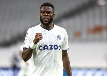 Chancel Mbemba