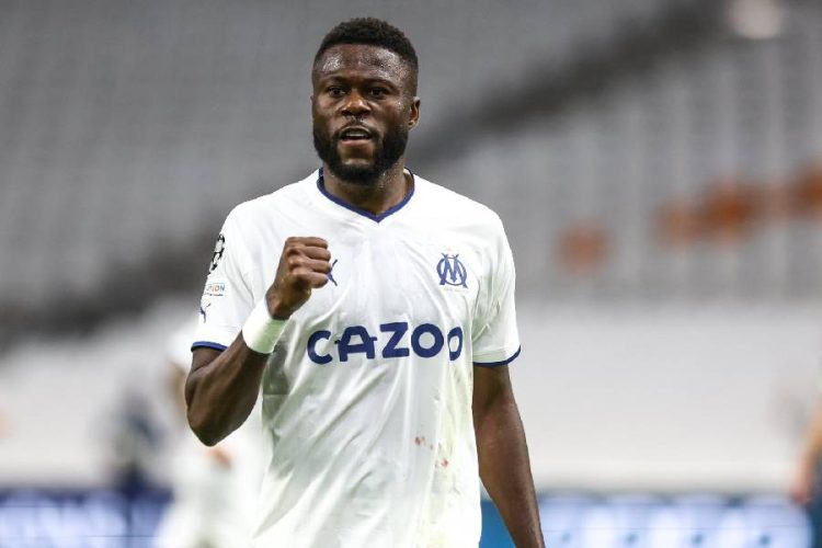 Chancel Mbemba