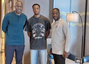 Côte d’Ivoire : Un retour de Wilfried Zaha toujours possible