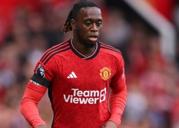 RDC : Aaron Wan-Bissaka bientôt avec les Léopards ?