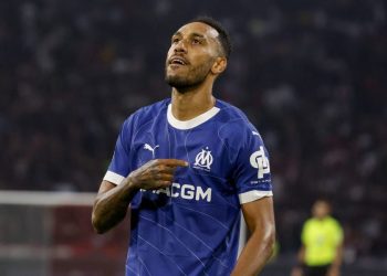 Pierre-Emerick-Aubameyang