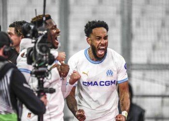 Pierre-Emerick Aubameyang