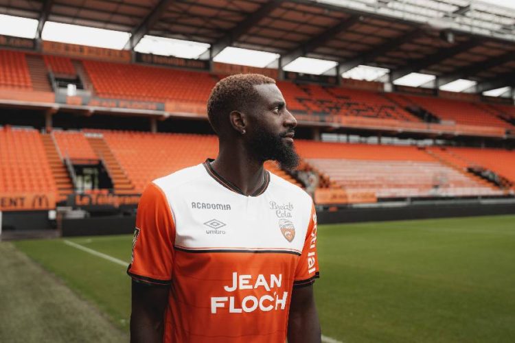 Tiémoué Bakayoko