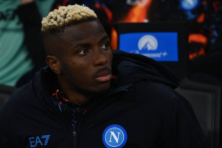 Victor Osimhen