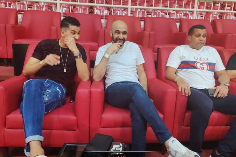 Walid Regragui