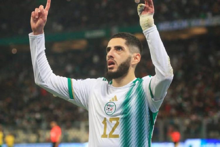 Yassine Benzia