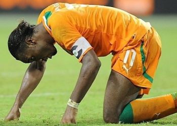 CAN 2012 : Penalty raté de Drogba, une nouvelle révélation l’accable