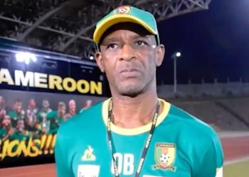 Cameroun : François Omam-Biyik veut apaiser les tensions avec la FECAFOOT