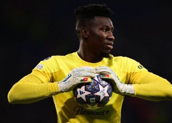 André Onana