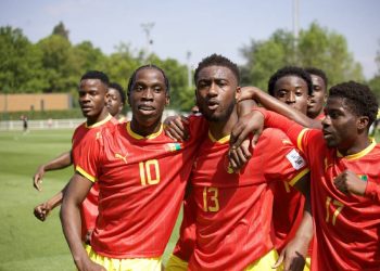 Guinée U23