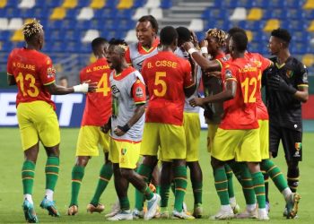 Guinée U23