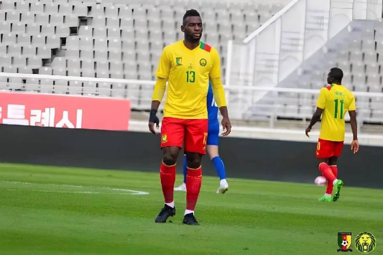 Jean-Pierre Nsame