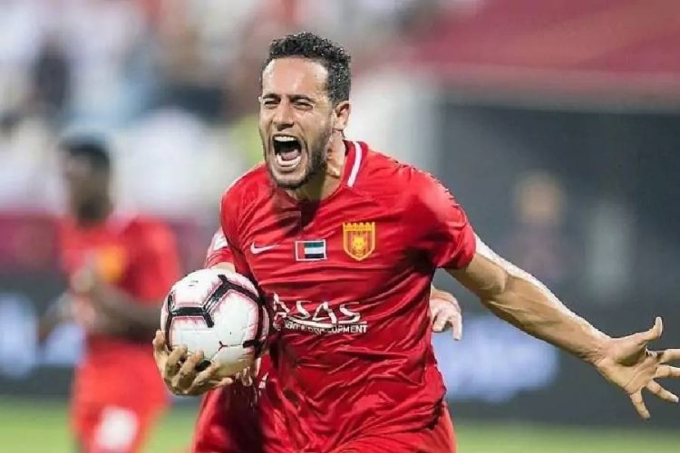 Mohamed Benyettou
