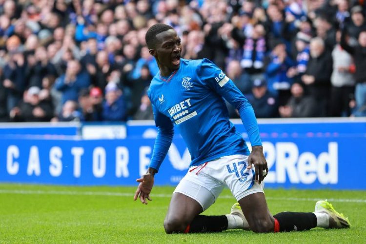 Mohamed Diomandé