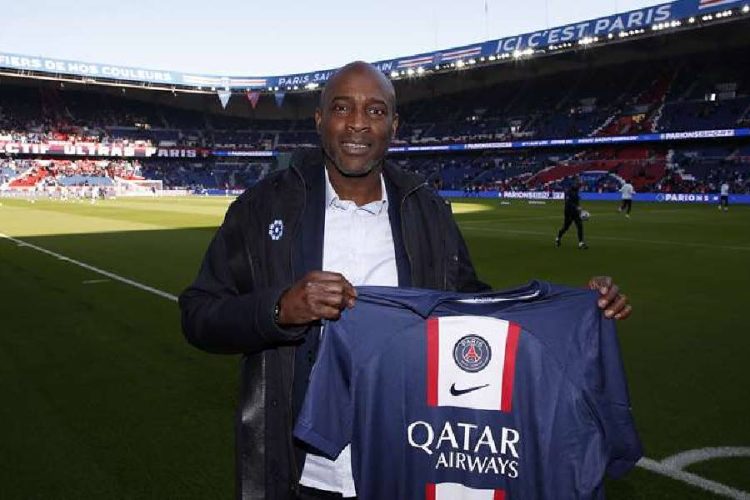 Oumar Dieng