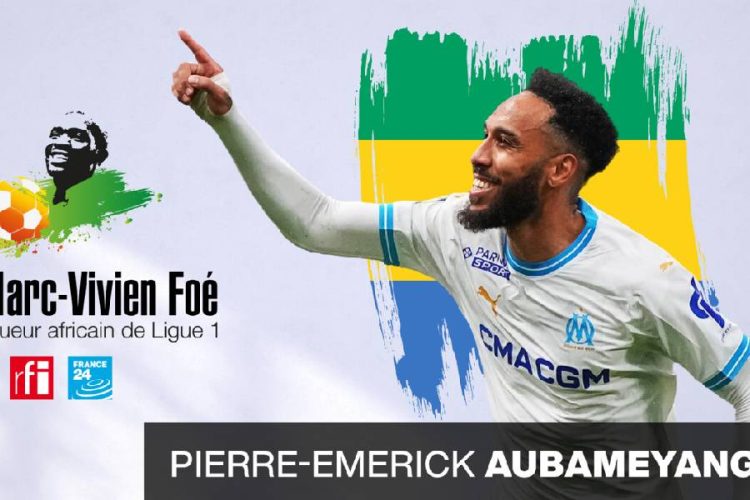 Pierre-Emerick Aubameyang