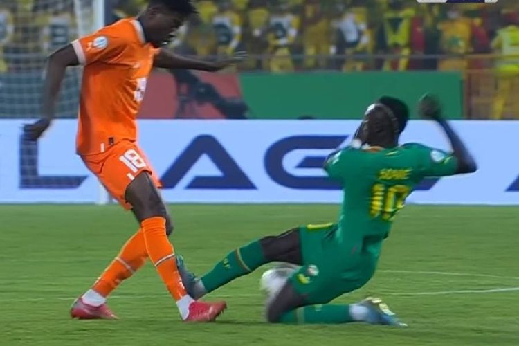 Sadio Mané
