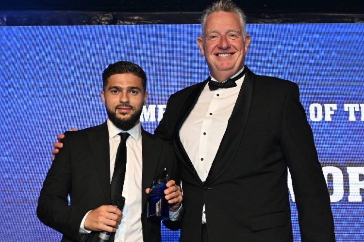 Sam Morsy
