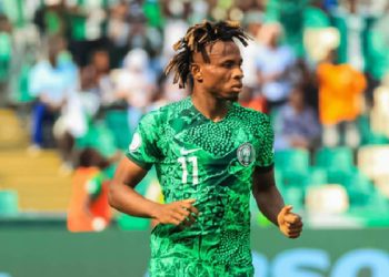 Samuel Chukwueze