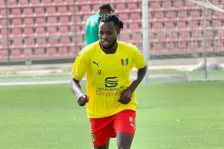 Aliou Badara Baldé