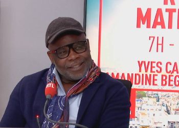 Basile Boli