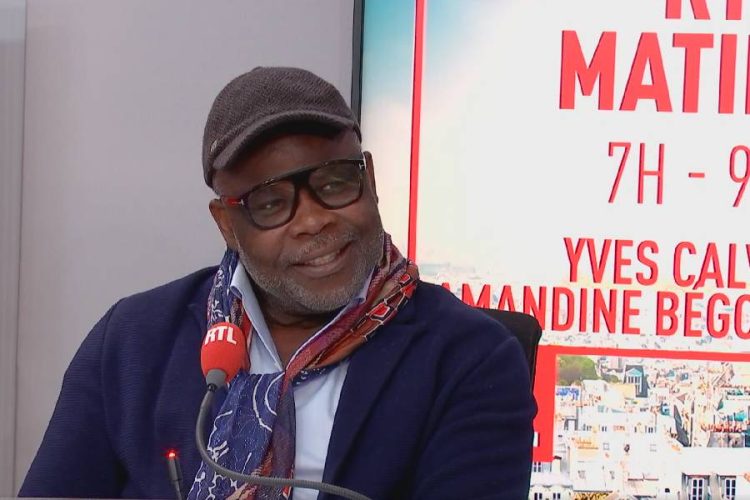 Basile Boli