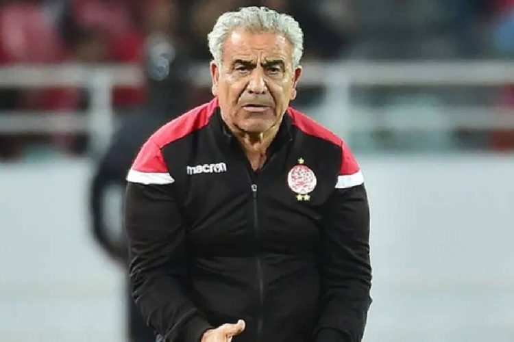 Faouzi Benzarti