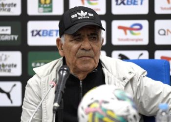 Faouzi Benzarti