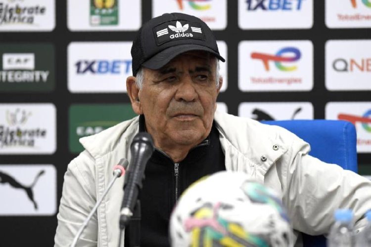 Faouzi Benzarti