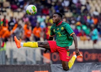 François-Régis Mughe