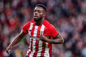 Inaki Williams