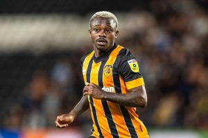 Jean-Michael Seri