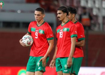 Maroc U23