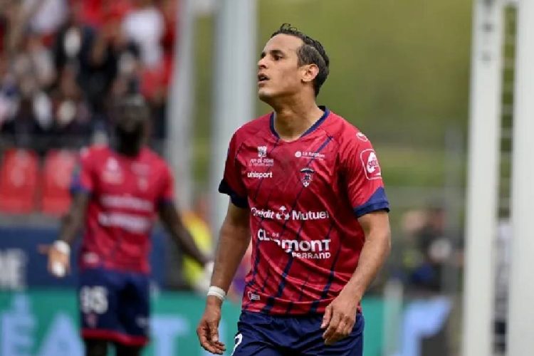 Mehdi Zeffane