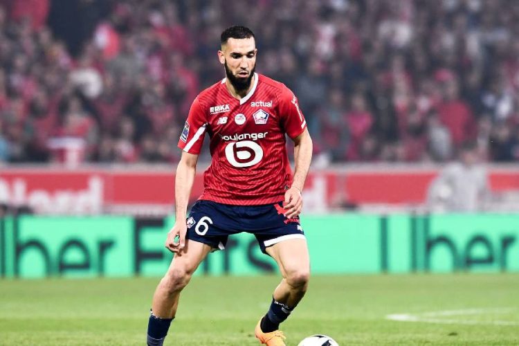 Nabil Bentaleb