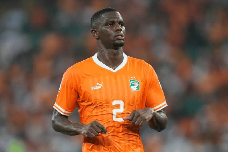 Ousmane Diomandé
