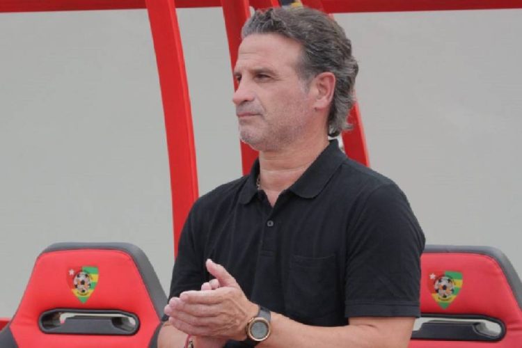 Paulo Duarte