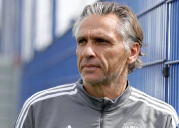 Régis Brouard