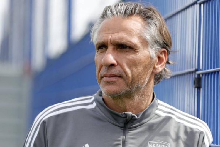 Régis Brouard