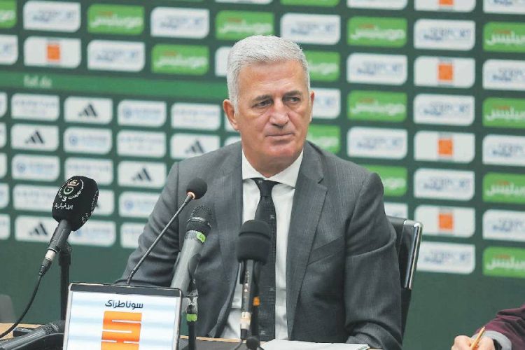 Vladimir Petkovic