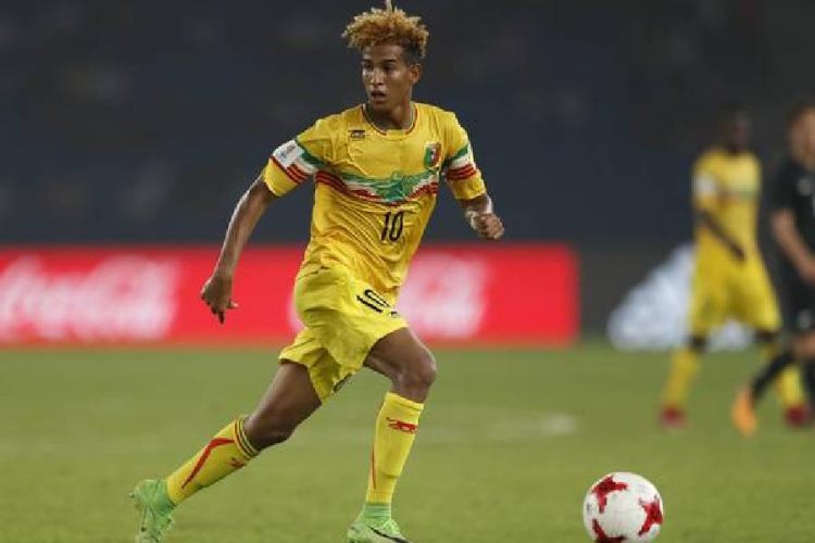 Abdou Salam Ag Jiddou