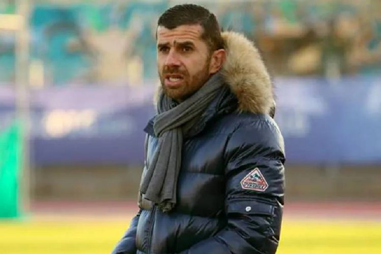 Adel Chedli