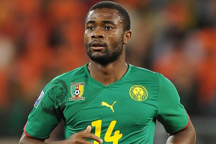 Aurélien Chedjou