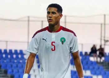 Ayman El Wafi